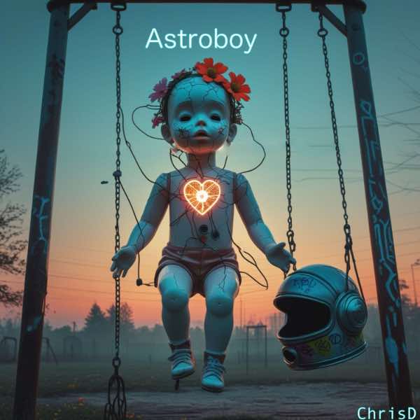 Astroboy