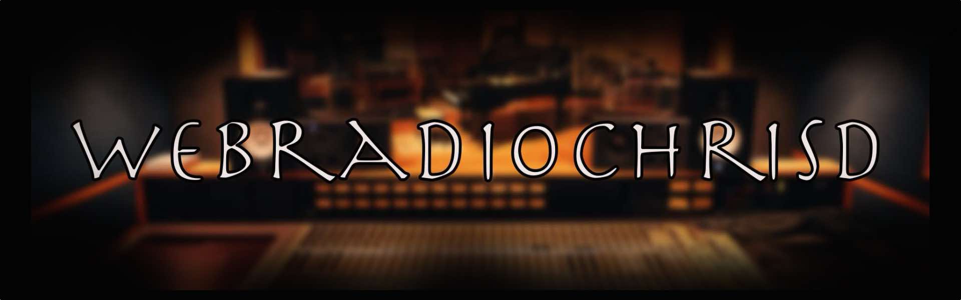 WebRadioChrisD banner
