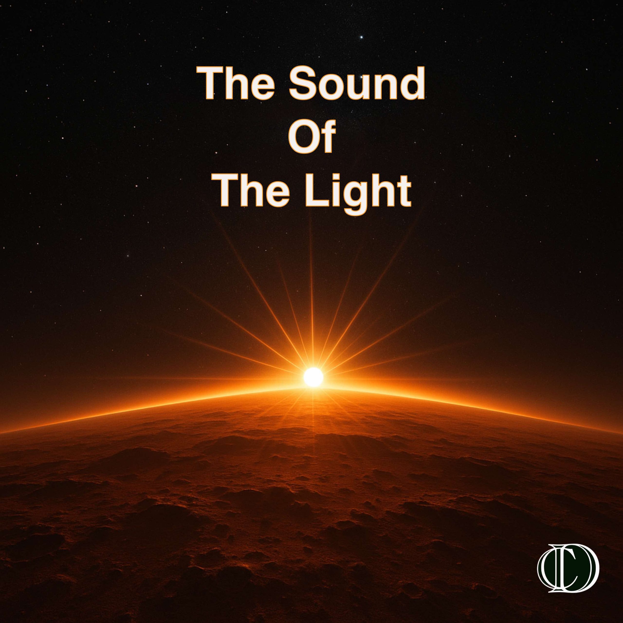 The Sound Of Light 