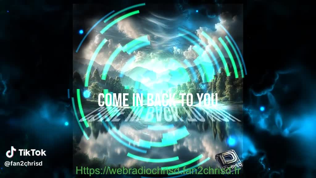 Comme in back to you