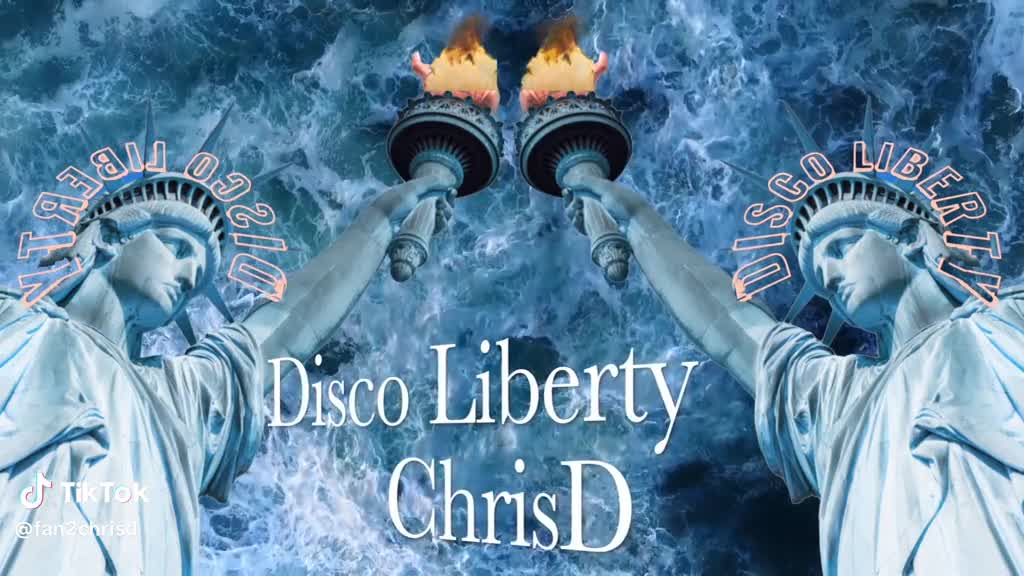 disco liberty