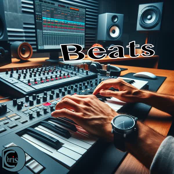 Chrisd   Beats