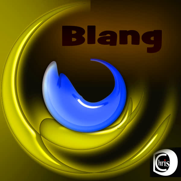 Chrisd   Blang