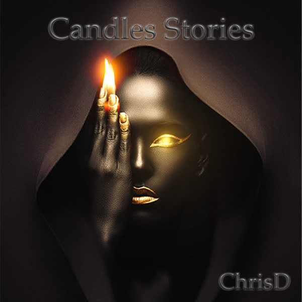 Chrisd   Candles Stories