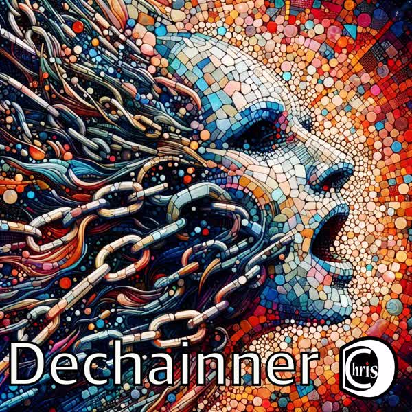 Chrisd   Dechainner