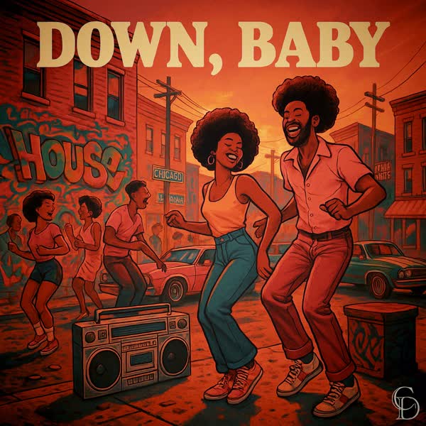 Chrisd   Down Baby