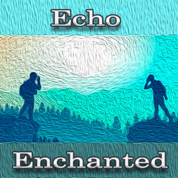 Chrisd   Eko Enchanted