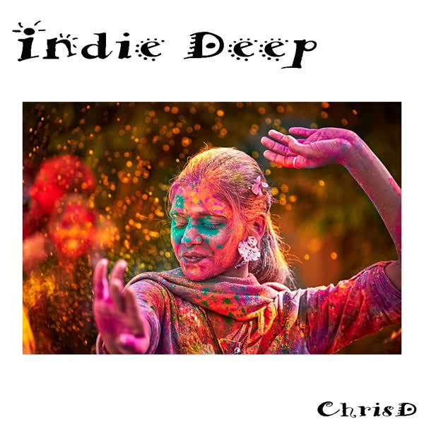 Chrisd   Indie Deep
