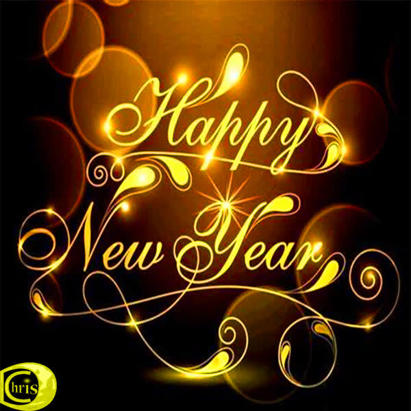 Chrisd   New Year