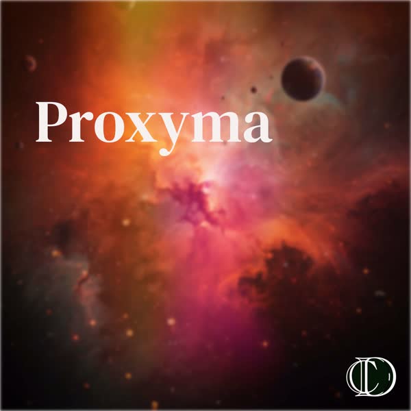 Chrisd   Proxyma