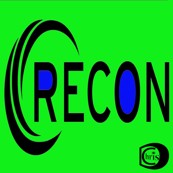 Chrisd   Recon