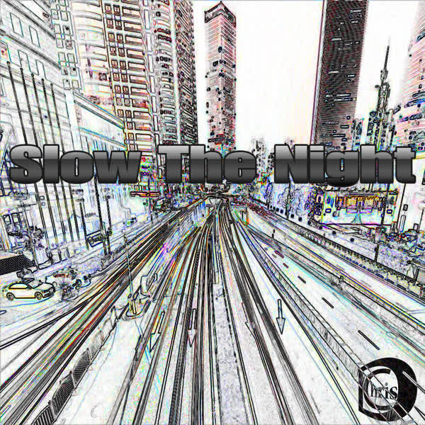 Chrisd   Slow The Night