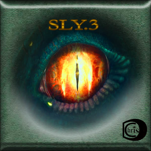Chrisd   Sly 3