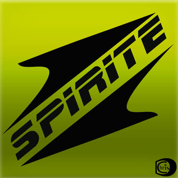 Chrisd   Spirite