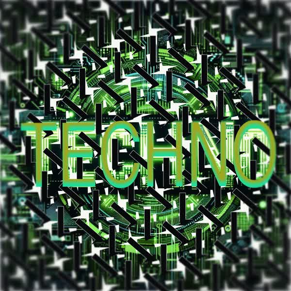 Chrisd   Techno
