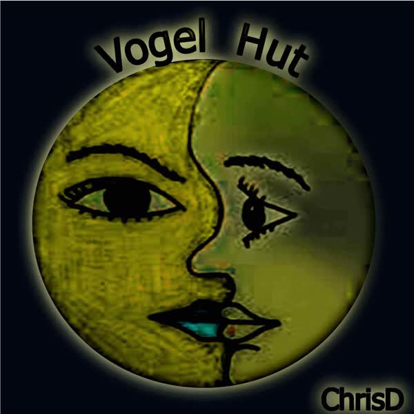 Chrisd   Vogel Hut